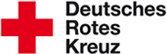[Logo: Rotes Kreuz mit Schriftzug 'Deutsches Rotes Kreuz']